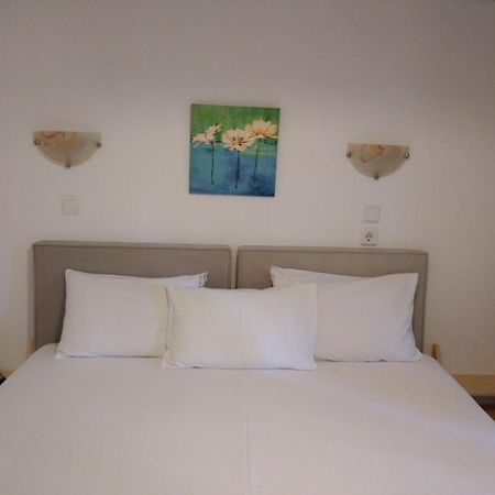 Parselia Rooms Therma (Samothraki) Exterior foto