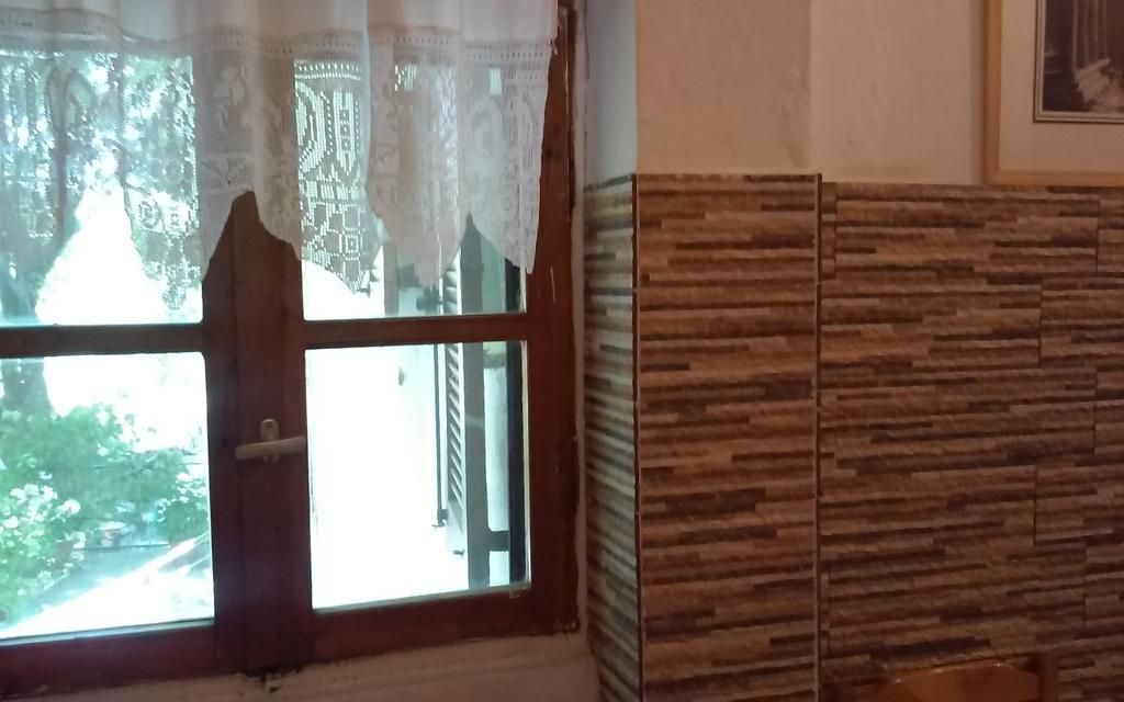 Parselia Rooms Therma (Samothraki) Quarto foto
