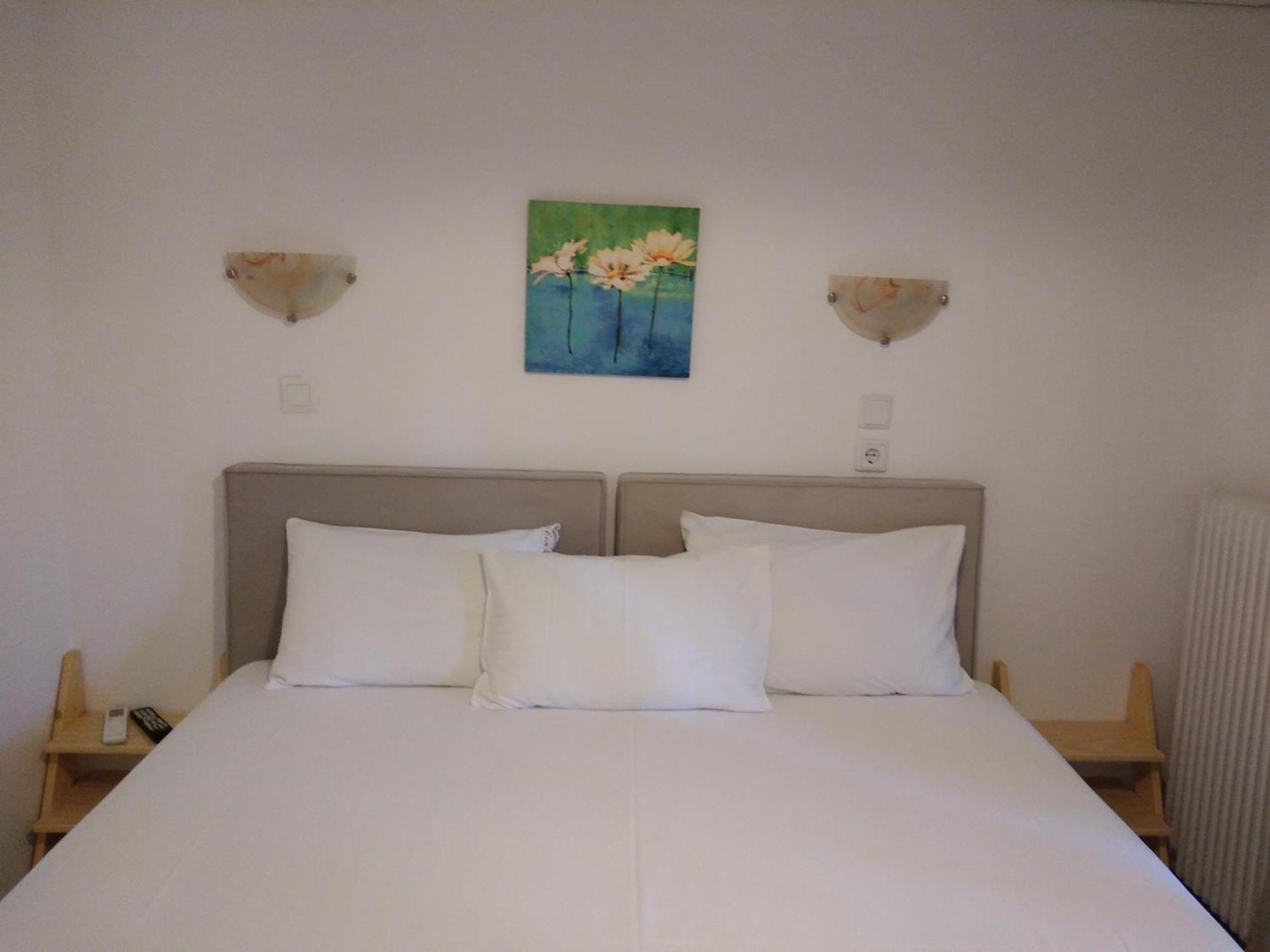 Parselia Rooms Therma (Samothraki) Exterior foto