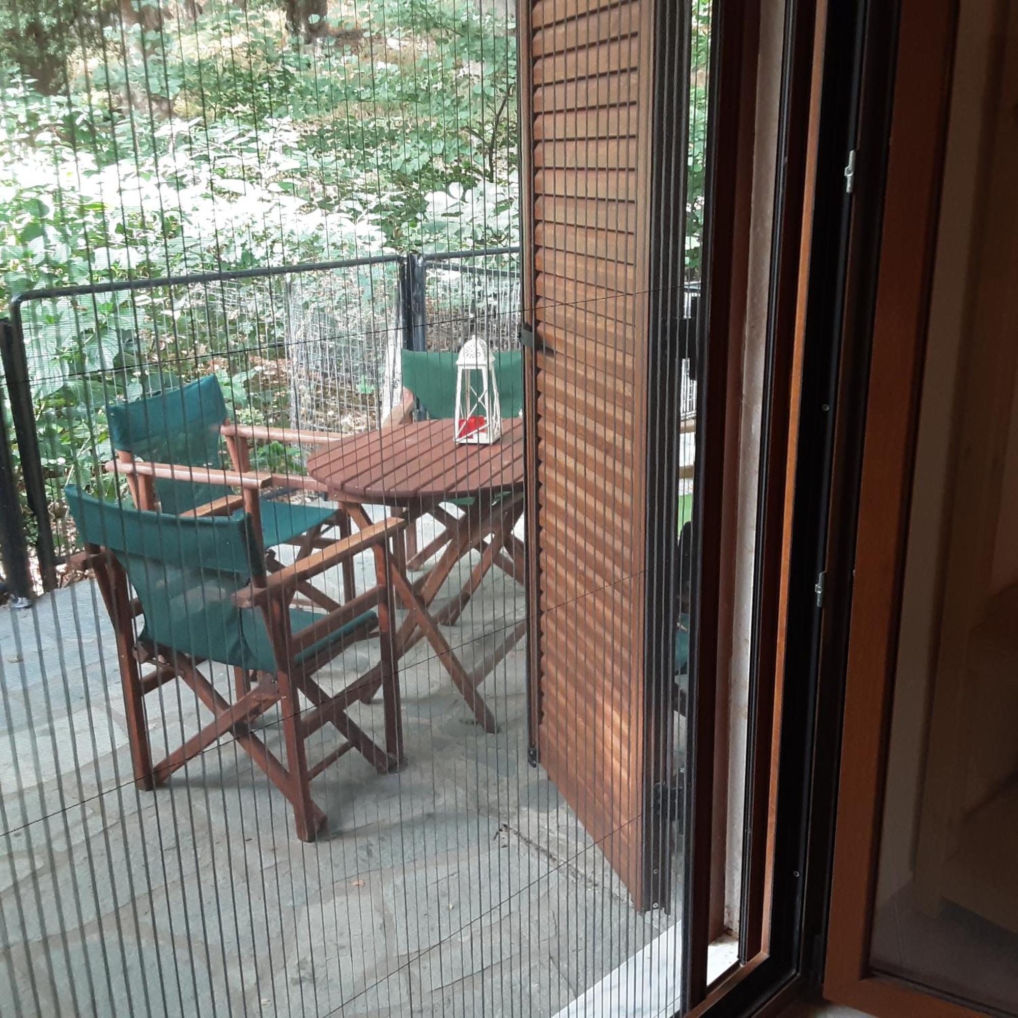 Parselia Rooms Therma (Samothraki) Exterior foto