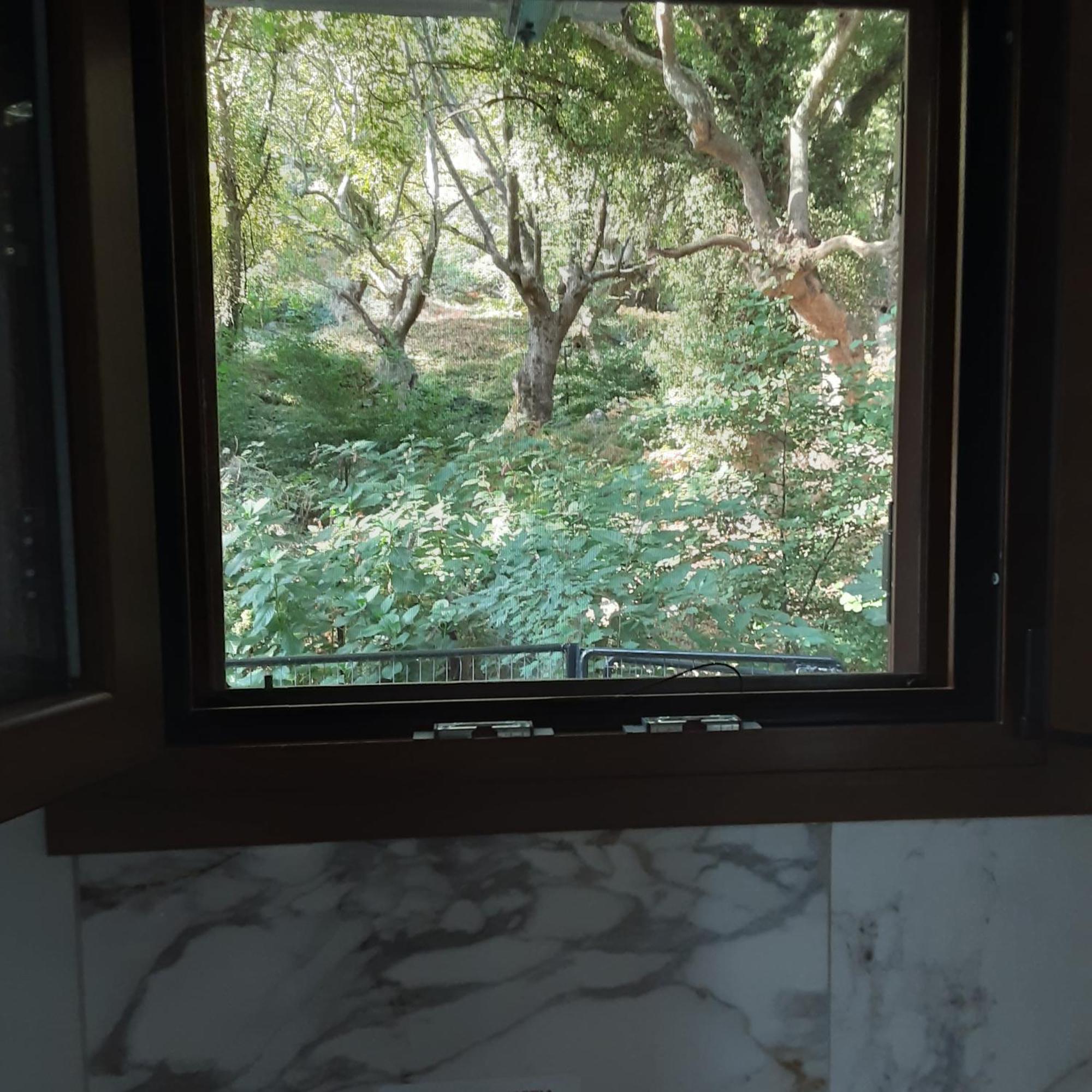 Parselia Rooms Therma (Samothraki) Exterior foto
