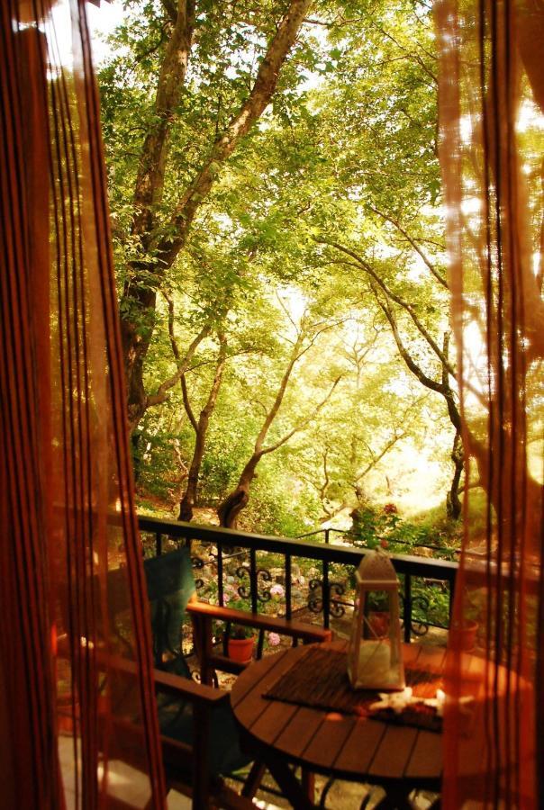 Parselia Rooms Therma (Samothraki) Quarto foto